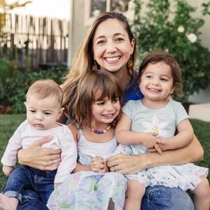 Meet your Posher, Jennifer